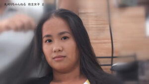 坊主女子2