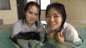 どっちがお好き？
