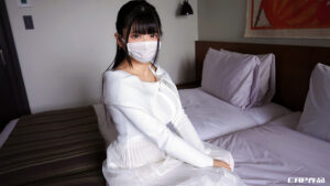 裏風俗で現役Gカップアイドル（19）を呼び出し